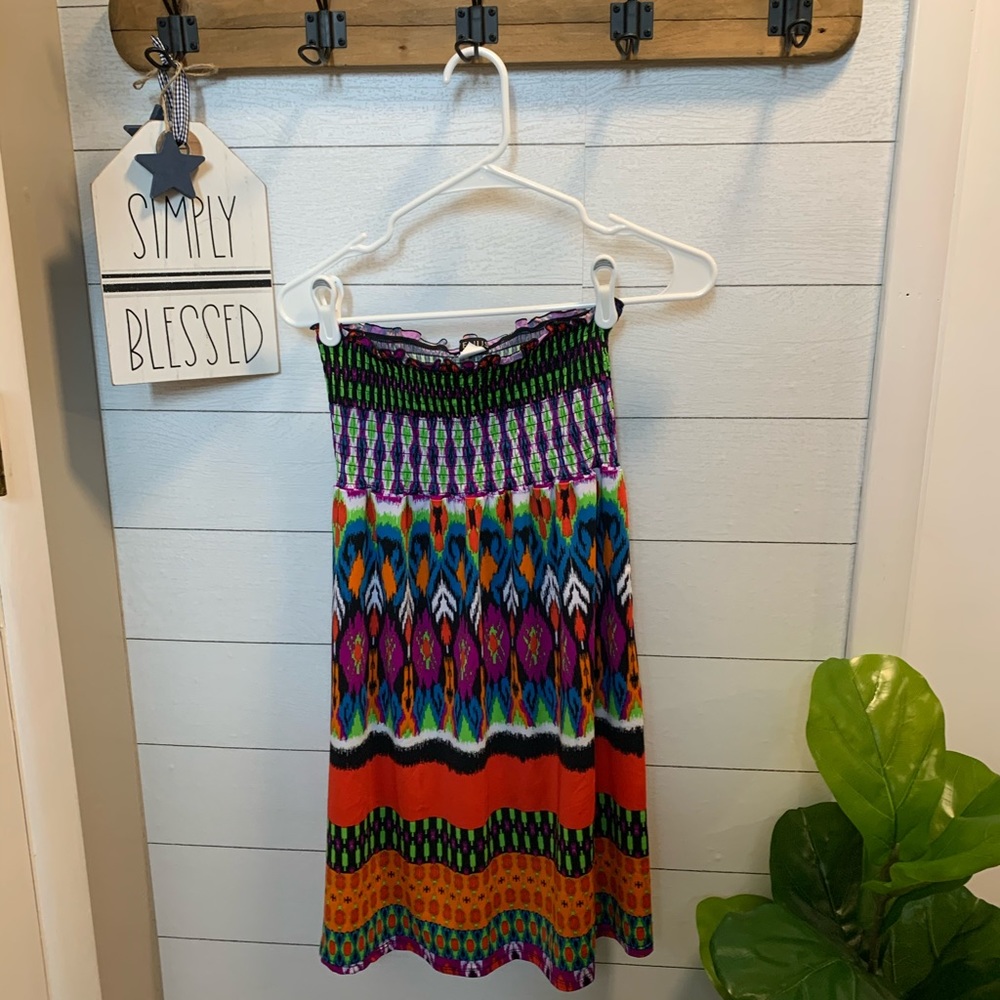 Venus swim cover up